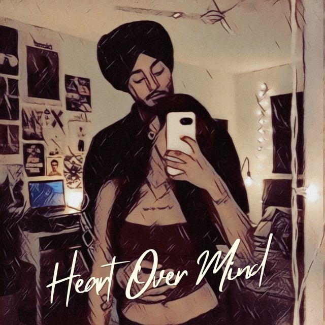 Heart Over Mind