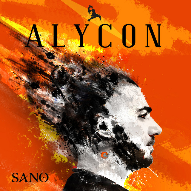 ALYCON cover art