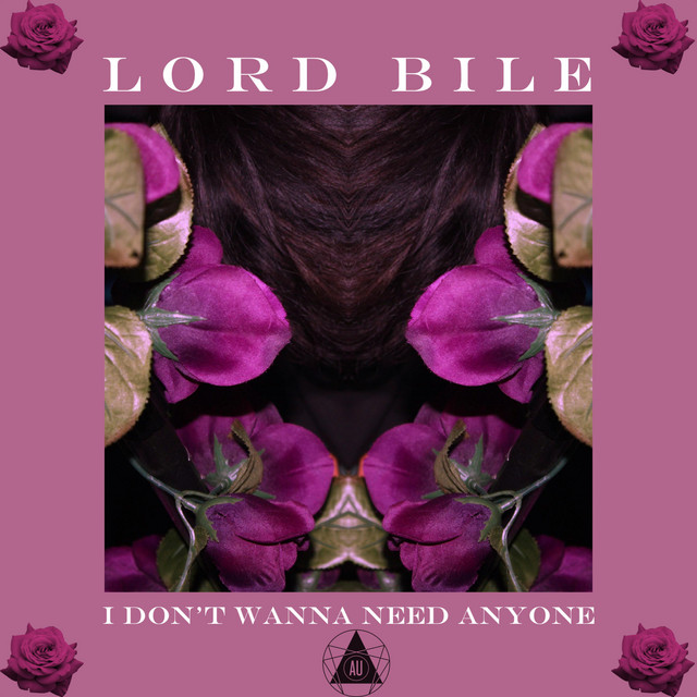 I Don't Wanna Need Anyone cover art