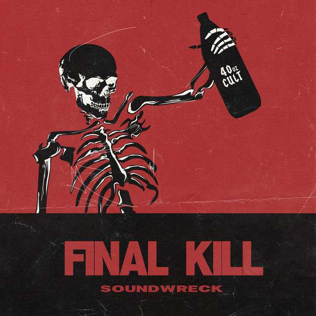 Final Kill album art