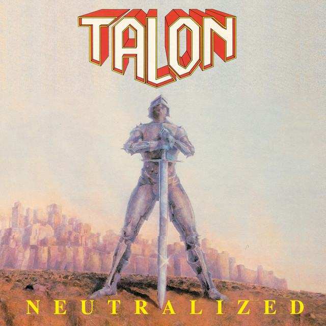 Neutralized cover art