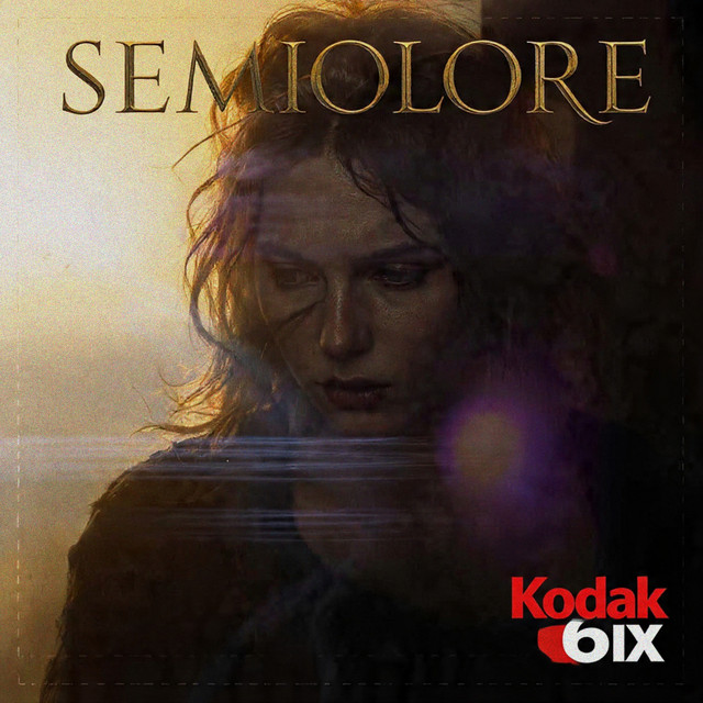 Semiolore — Kodak 6ix