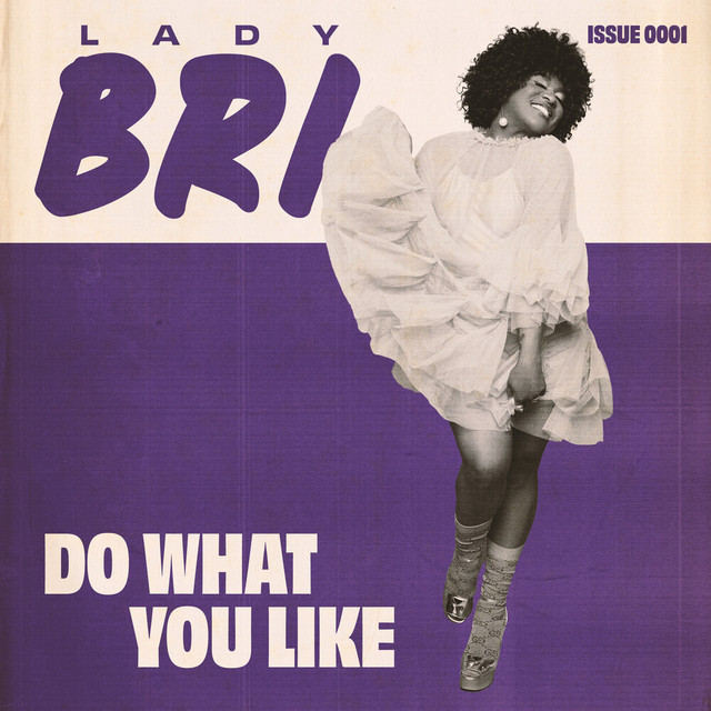 Do What You Like cover art