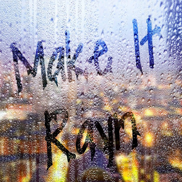 Make It Rayn - Single by Rayn | Spotify