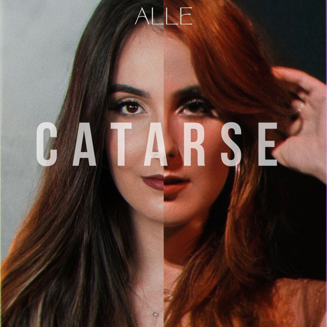 Catarse cover art