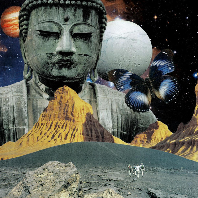 Spiral Lamentation cover art