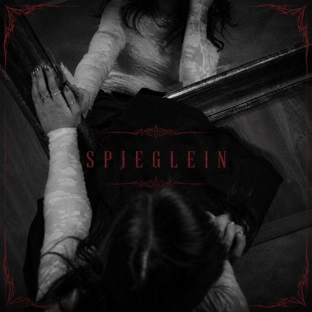 Spieglein cover art