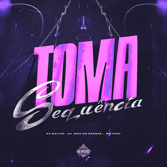 Toma Sequência