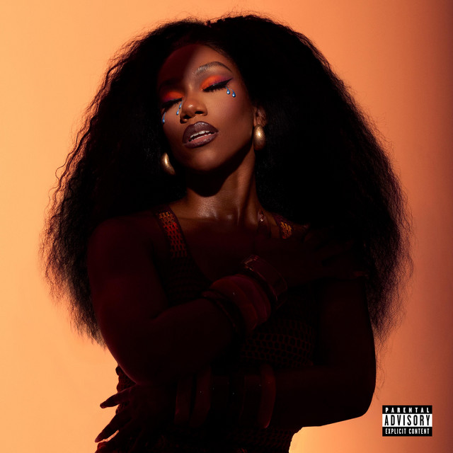 MOOD SWINGS cover art