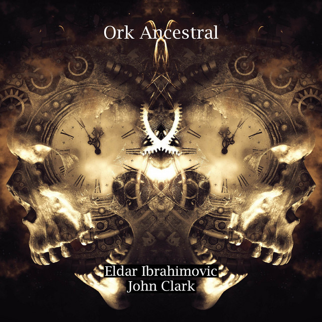 Ork Ancestral