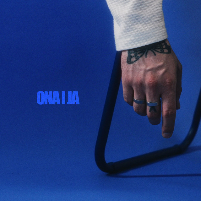 undefined album image