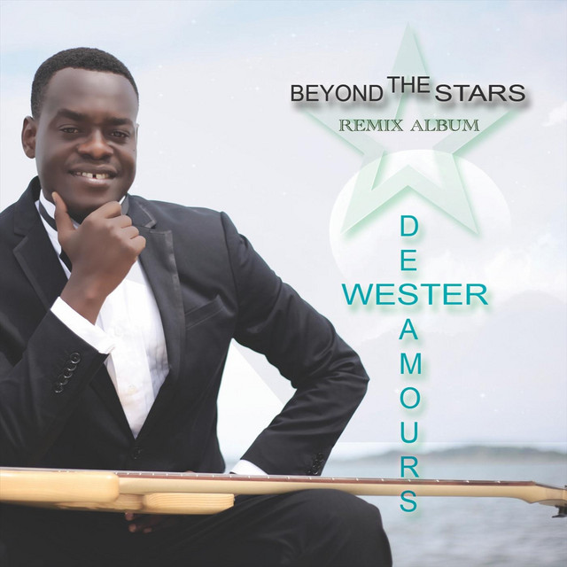 Beyond the Stars (Remix) cover