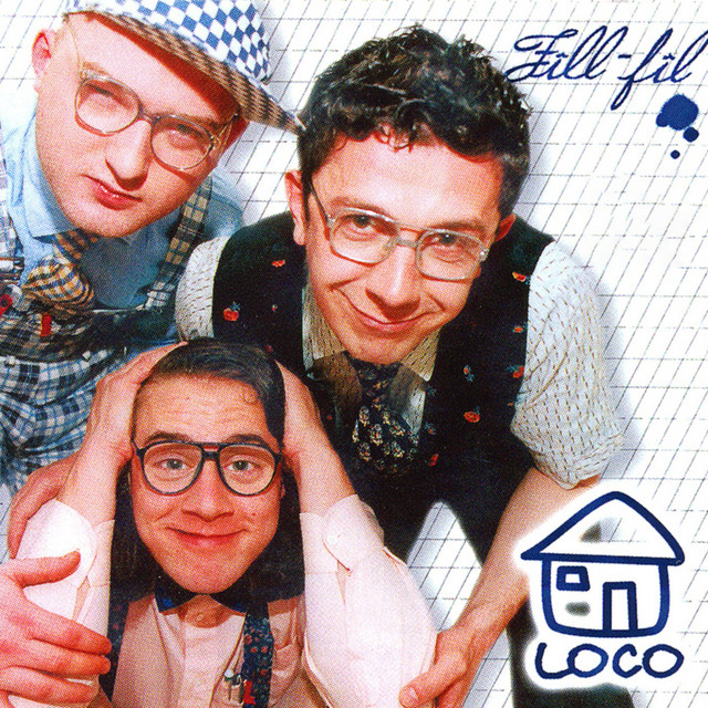 Fill-fil cover art