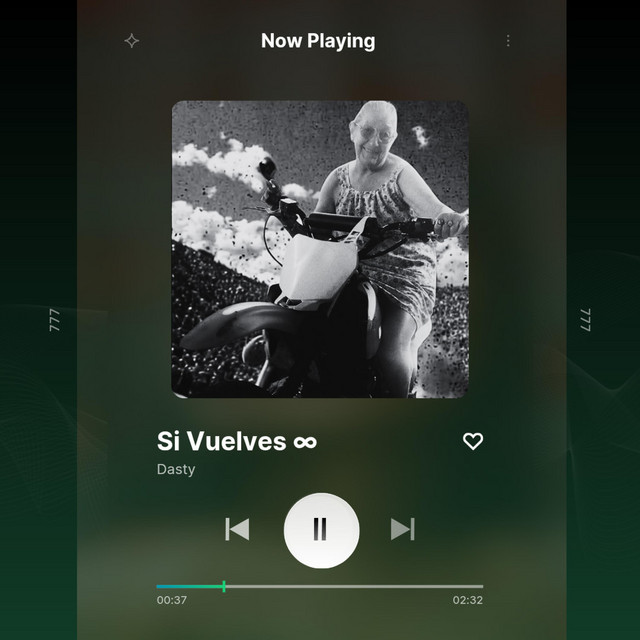 Si vuelves