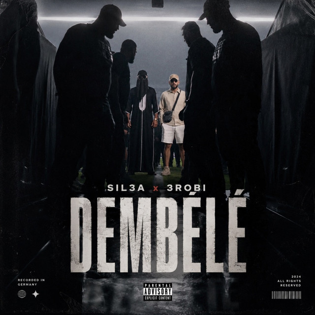 DEMBÉLÉ album image