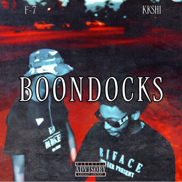Boondocks