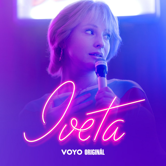 Iveta (Voyo Original) [Original Soundtrack]