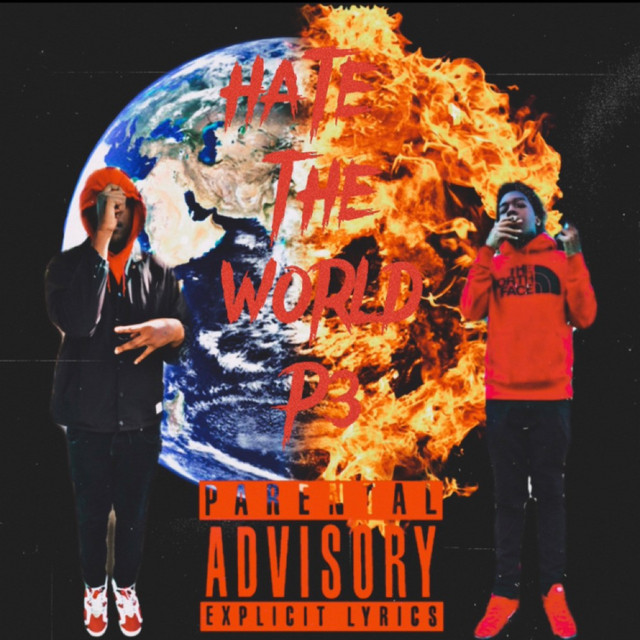 The Intermission cover art