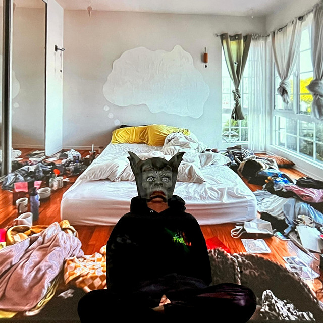 Matrix cover art