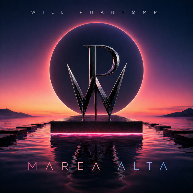 Will Phantomm