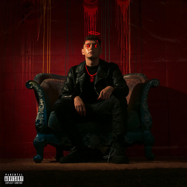 MIRAGE cover art
