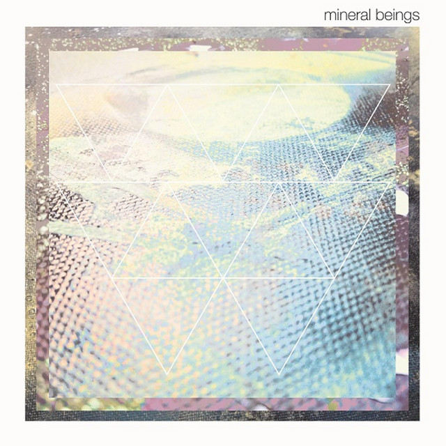 Mineral Beings cover art