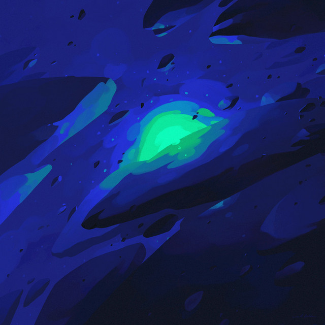 Hope cover art
