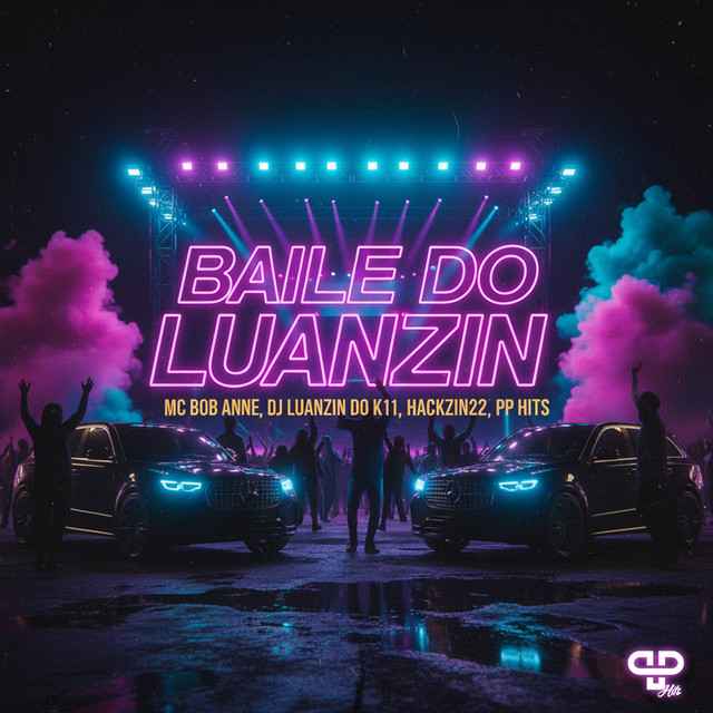Baile do Luanzin
