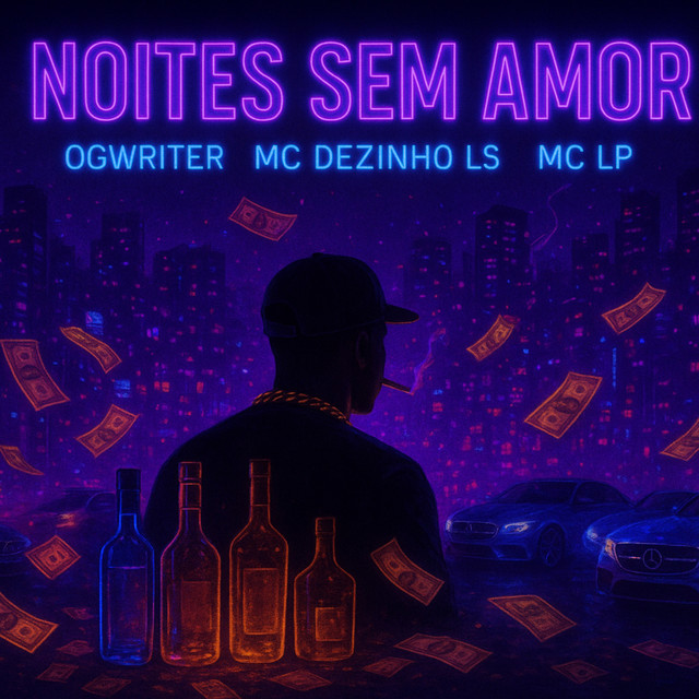 Noites Sem Amor