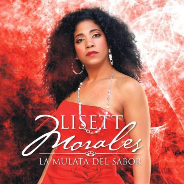 La Mulata Del Sabor cover art