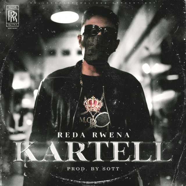 KARTELL - song and lyrics by Reda Rwena | Spotify