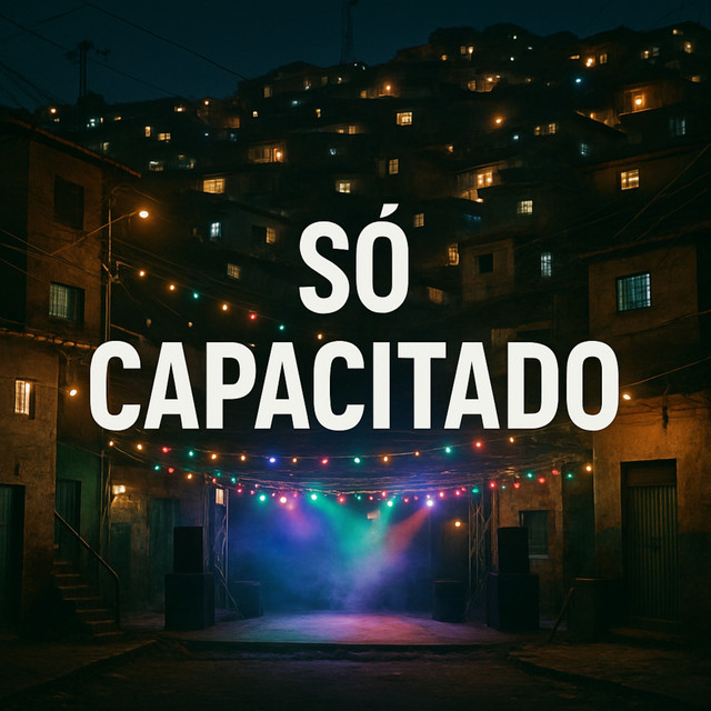 Só Capacitado