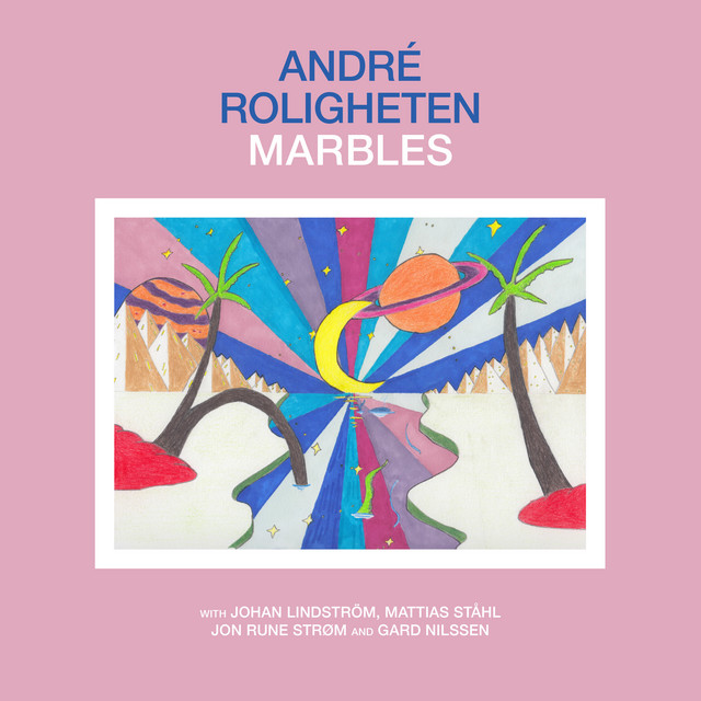 album image