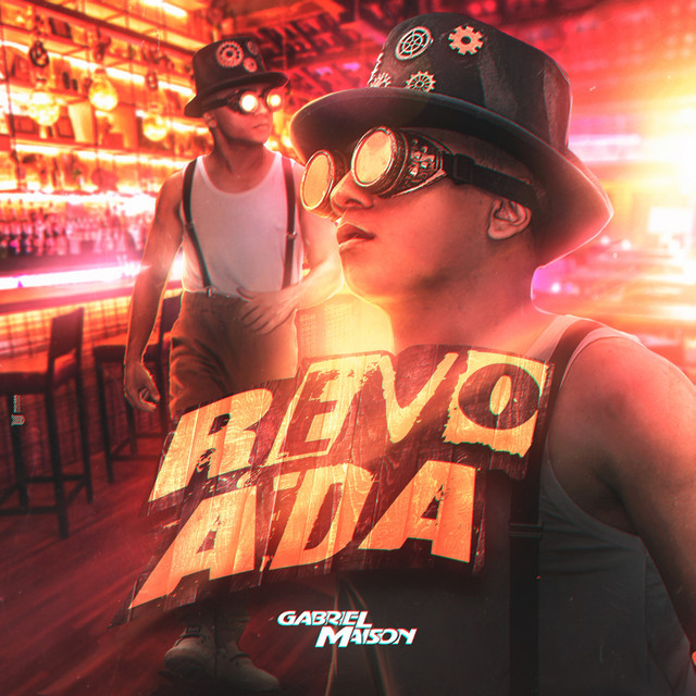 Revoada (Taka Taka)