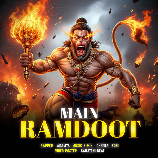 Main Raamdoot
