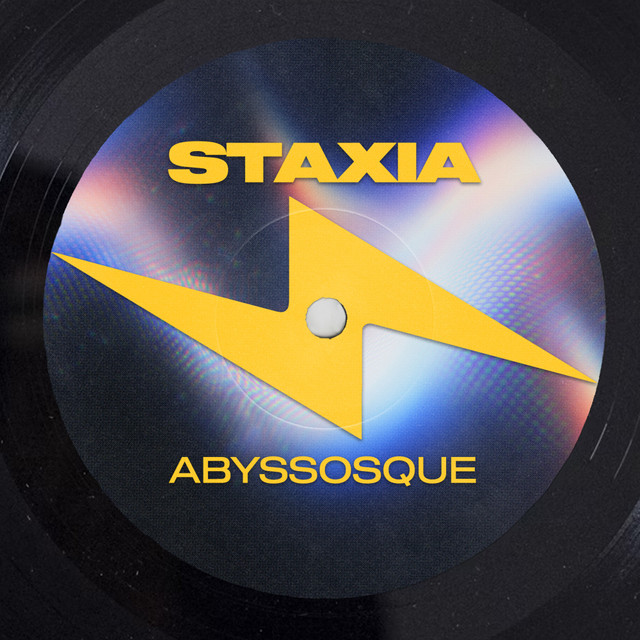 Abyssosque album art