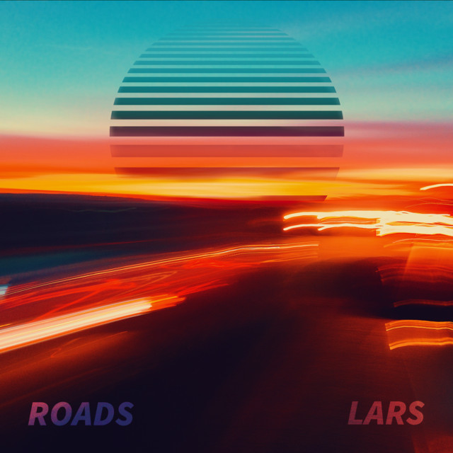 Roads cover art
