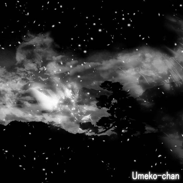 ウメこうちゃん