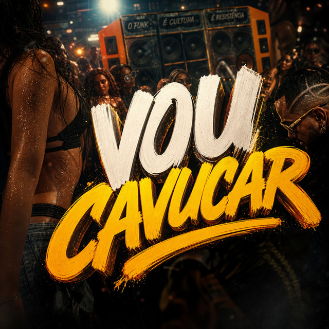 Vou Cavucar