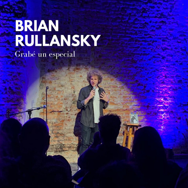 Grabé Un Especial cover art