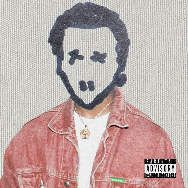 Just Spittin' cover art