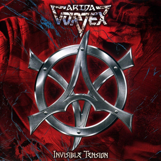 Invisible Tension cover art