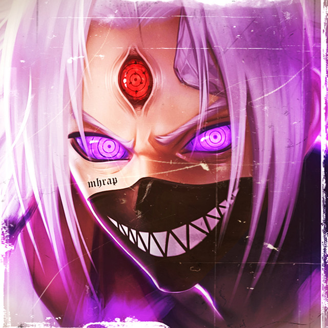 Tipo Madara V2 - (Rikudou) album image
