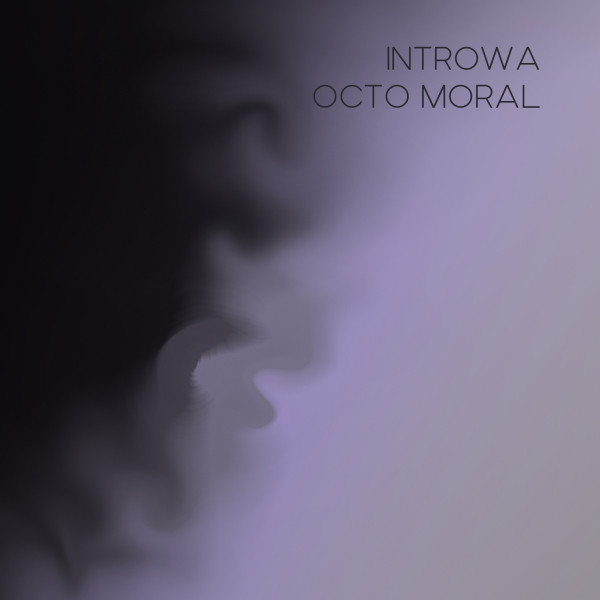 Octo Moral cover art