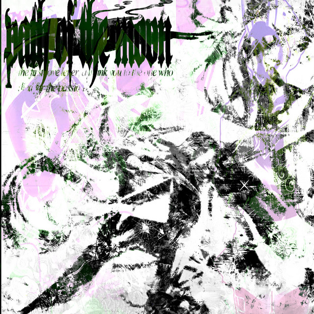 path of the moon cover art