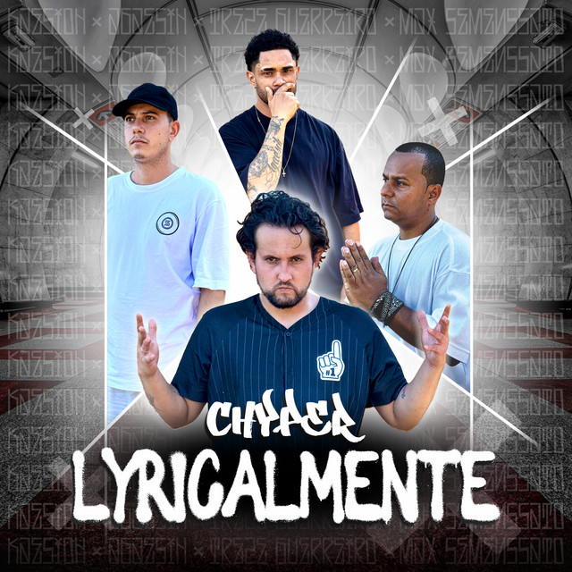 Cypher Lyricalmente