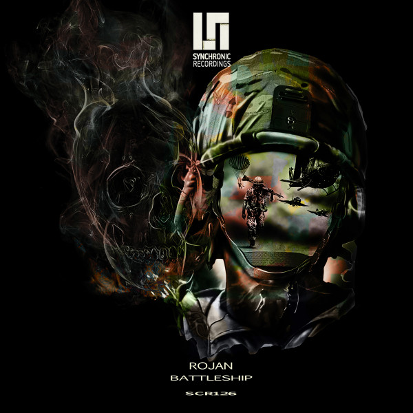 Battleship - Single by Rojan | Spotify