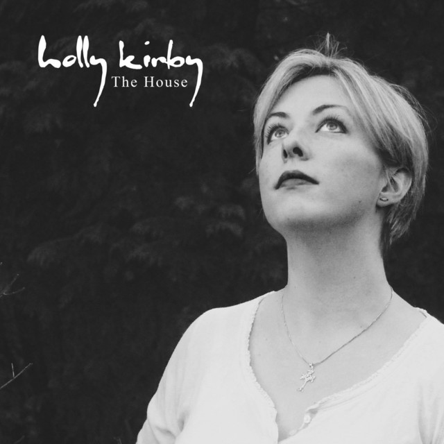 The House cover art