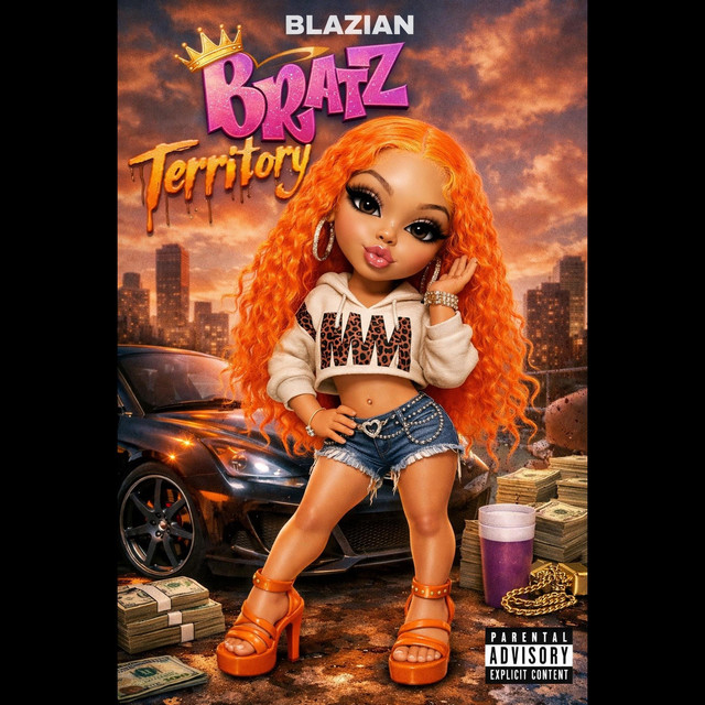 About Us - Single by Blazian | Spotify