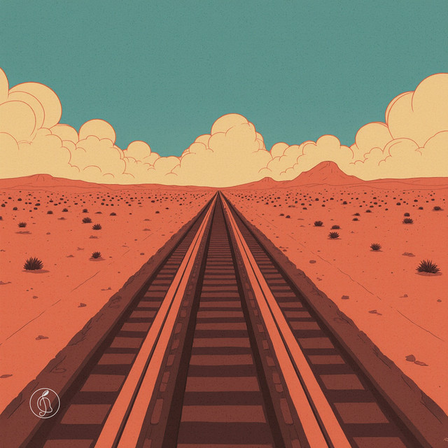 Portada de Coffee Skies